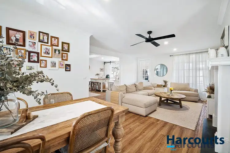 Fifth view of Homely house listing, 201-203 High Street, Learmonth VIC 3352