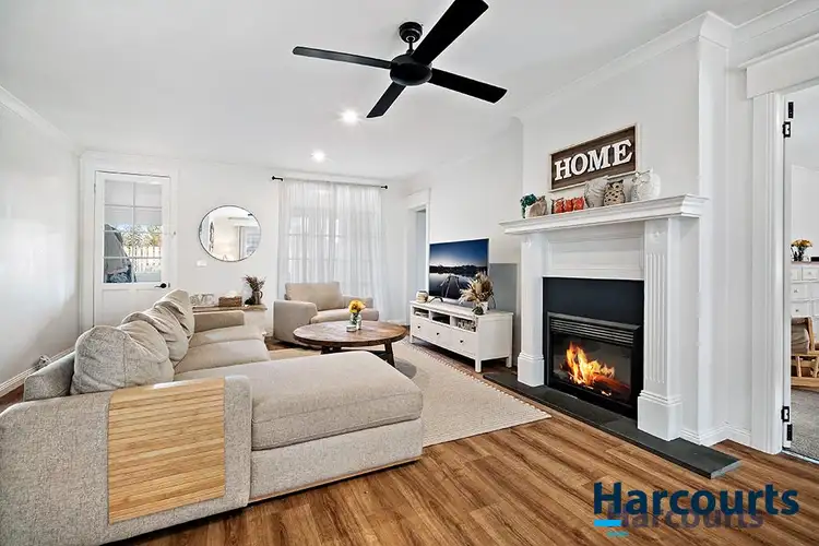 Sixth view of Homely house listing, 201-203 High Street, Learmonth VIC 3352