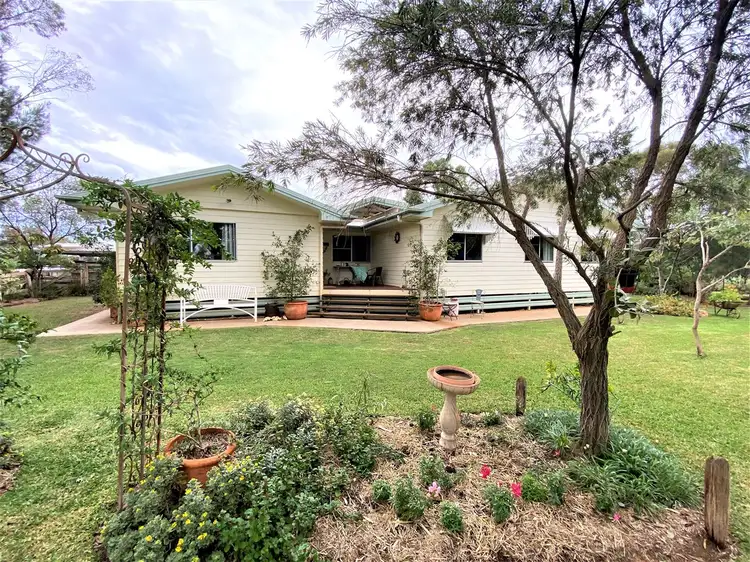 Lot 1, 65 Jupp Street, Charleville QLD 4470