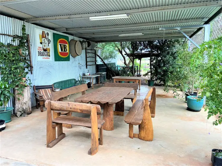 Second view of Homely rural property listing, Lot 1, 65 Jupp Street, Charleville QLD 4470