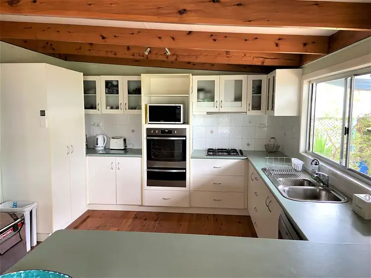 Third view of Homely rural property listing, Lot 1, 65 Jupp Street, Charleville QLD 4470