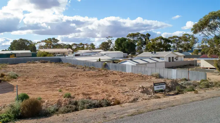 20 Rider Street, Blanchetown SA 5357