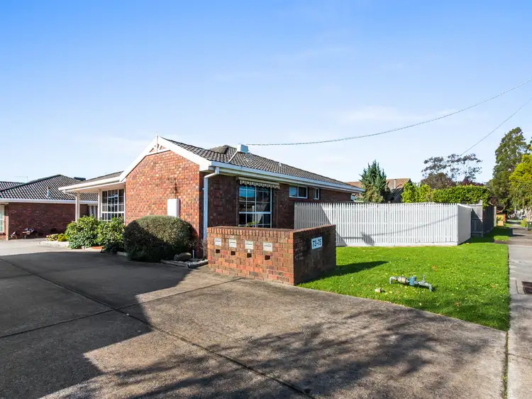 7/73 Victoria Street, Hastings VIC 3915