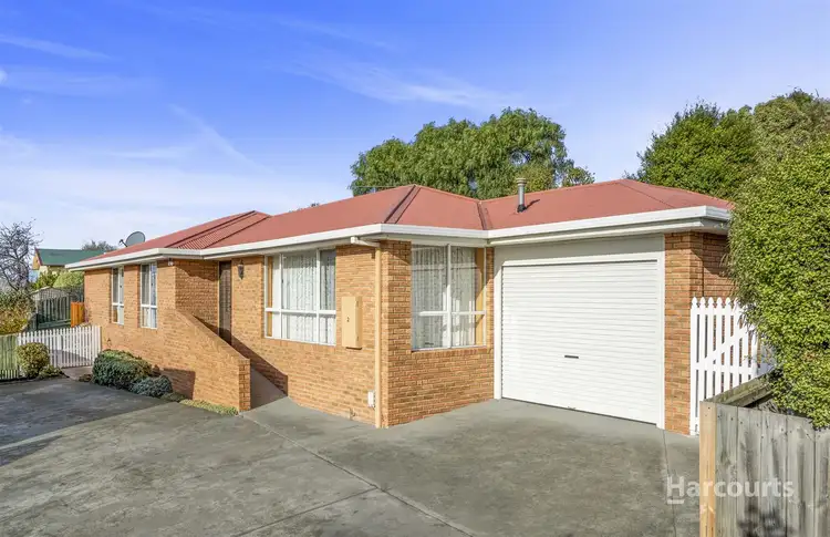 2/8A Crown Street, Bellerive TAS 7018