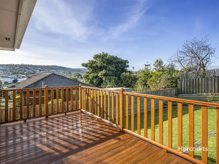 Second view of Homely unit listing, 2/8A Crown Street, Bellerive TAS 7018