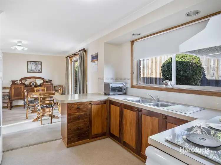 Sixth view of Homely unit listing, 2/8A Crown Street, Bellerive TAS 7018