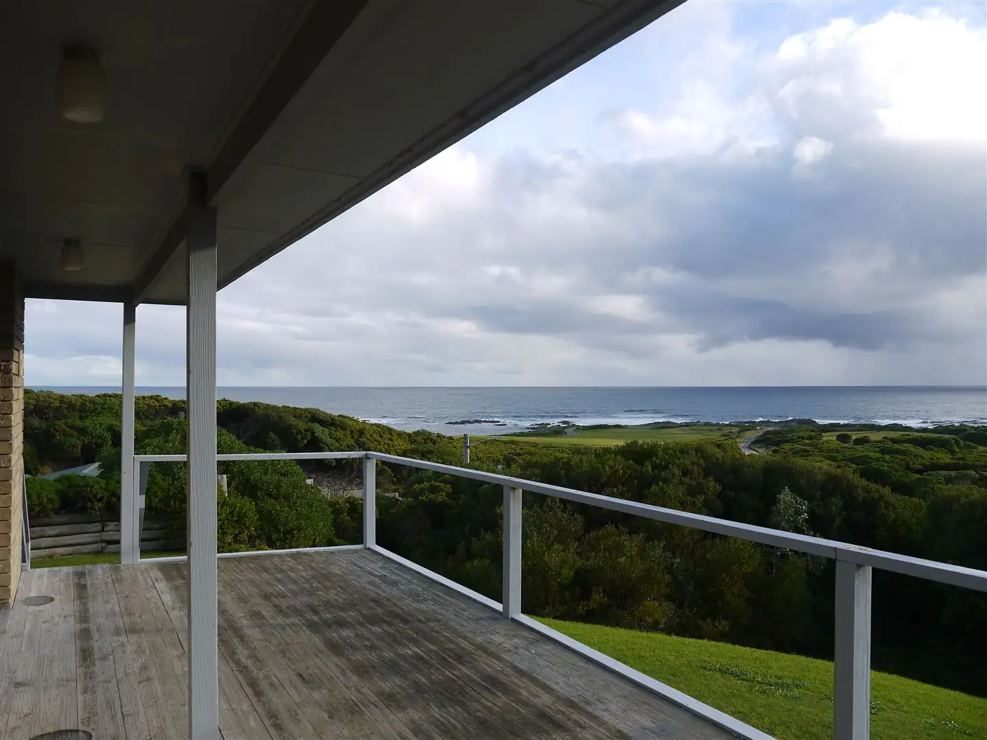 Main view of Homely house listing, 21 Beach Road, Currie TAS 7256