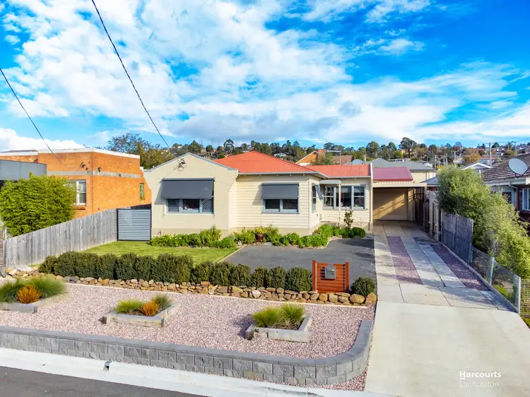Main view of Homely house listing, 3 Benson Court, Riverside TAS 7250