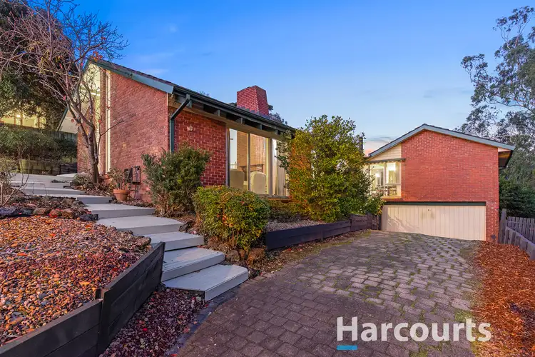 Main view of Homely house listing, 57 Rankin Road, Boronia VIC 3155