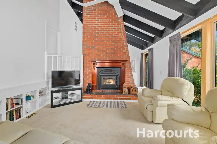 Second view of Homely house listing, 57 Rankin Road, Boronia VIC 3155