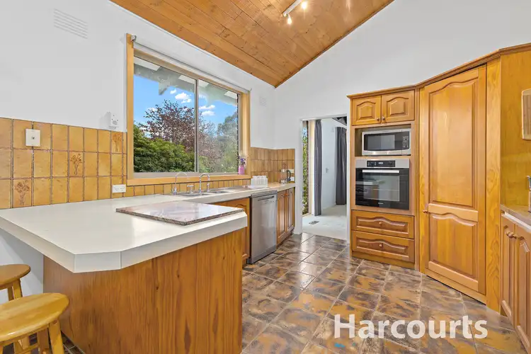 Fourth view of Homely house listing, 57 Rankin Road, Boronia VIC 3155