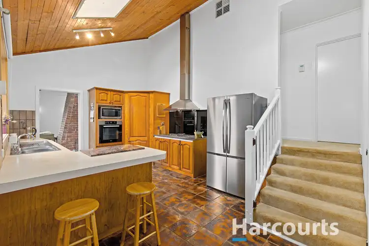 Fifth view of Homely house listing, 57 Rankin Road, Boronia VIC 3155