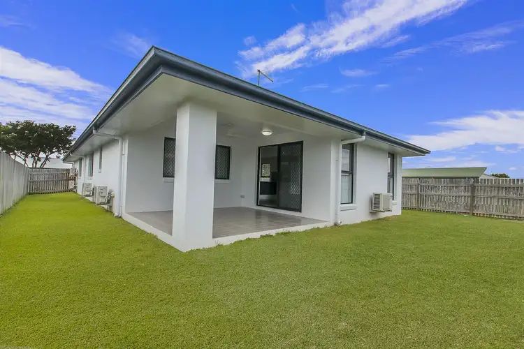 7 Esperance Drive, Mount Low QLD 4818