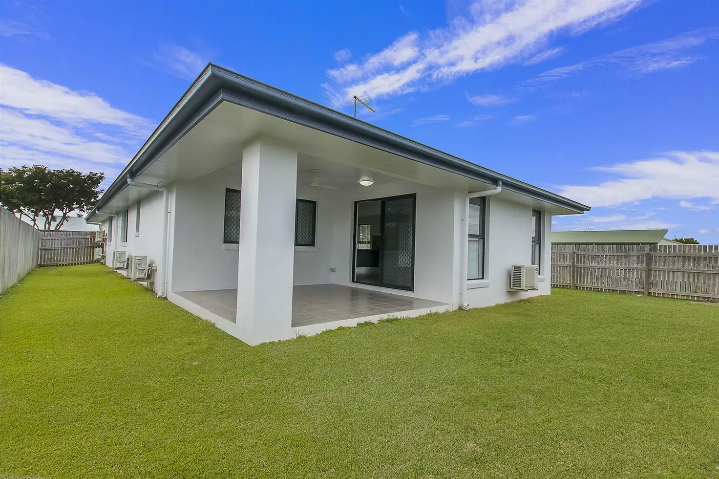 Main view of Homely house listing, 7 Esperance Drive, Mount Low QLD 4818
