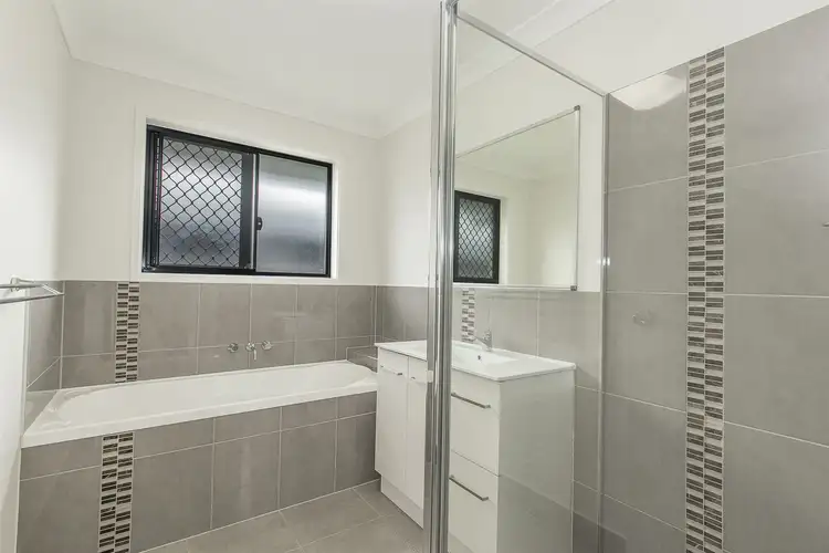 Second view of Homely house listing, 7 Esperance Drive, Mount Low QLD 4818