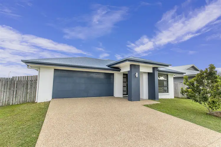 Fifth view of Homely house listing, 7 Esperance Drive, Mount Low QLD 4818