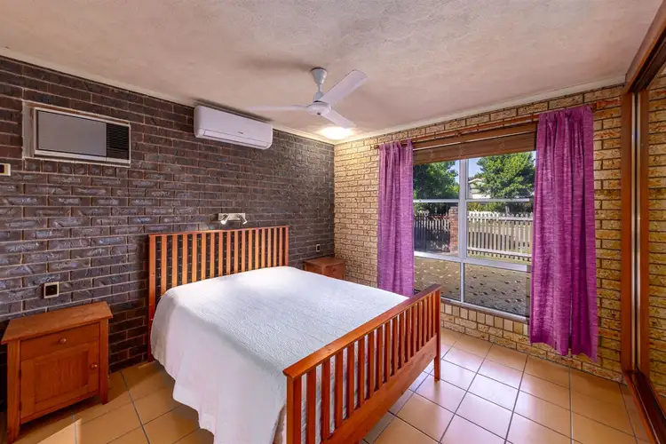 Main view of Homely house listing, 146 Howlett Street, Currajong QLD 4812