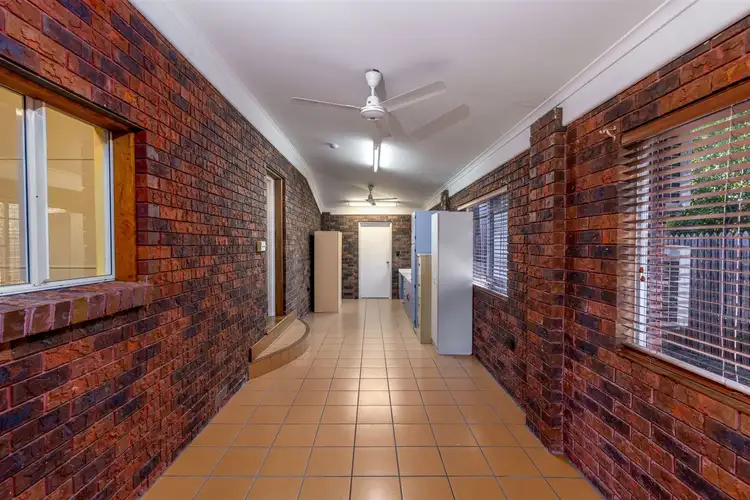 Second view of Homely house listing, 146 Howlett Street, Currajong QLD 4812