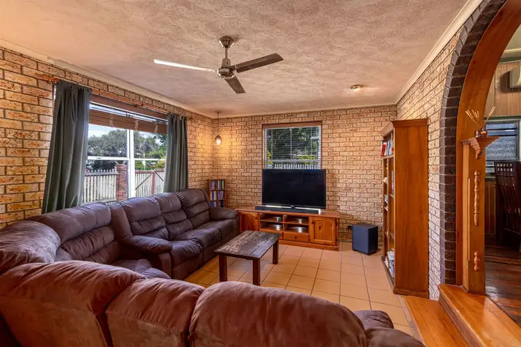 Third view of Homely house listing, 146 Howlett Street, Currajong QLD 4812