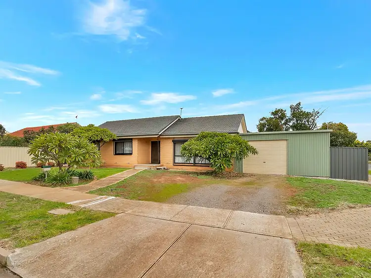 Second view of Homely house listing, 24 Lindsay Street, Elizabeth Downs SA 5113