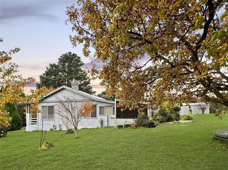 56 Gray Road, St Marys TAS 7215