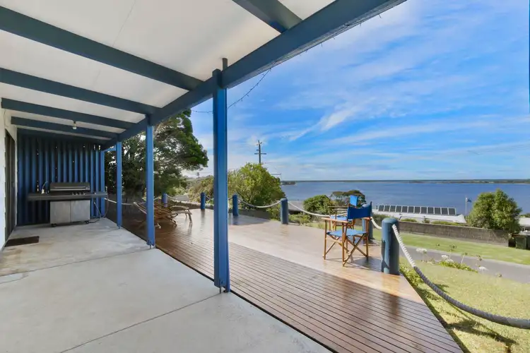 Second view of Homely house listing, 24 Archibald Drive, Metung VIC 3904