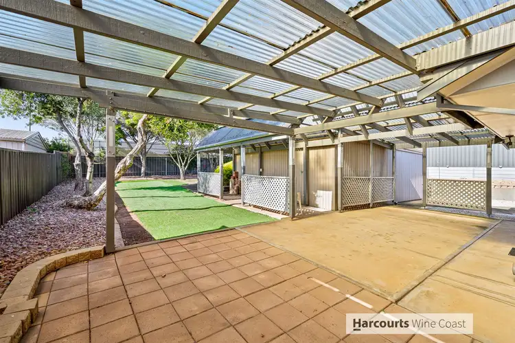 Second view of Homely house listing, 10 Fishcombe Court, Moana SA 5169