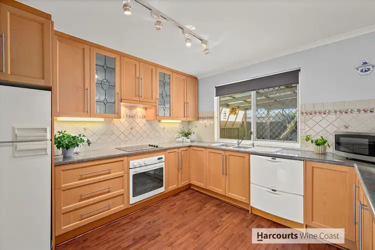 Fourth view of Homely house listing, 10 Fishcombe Court, Moana SA 5169