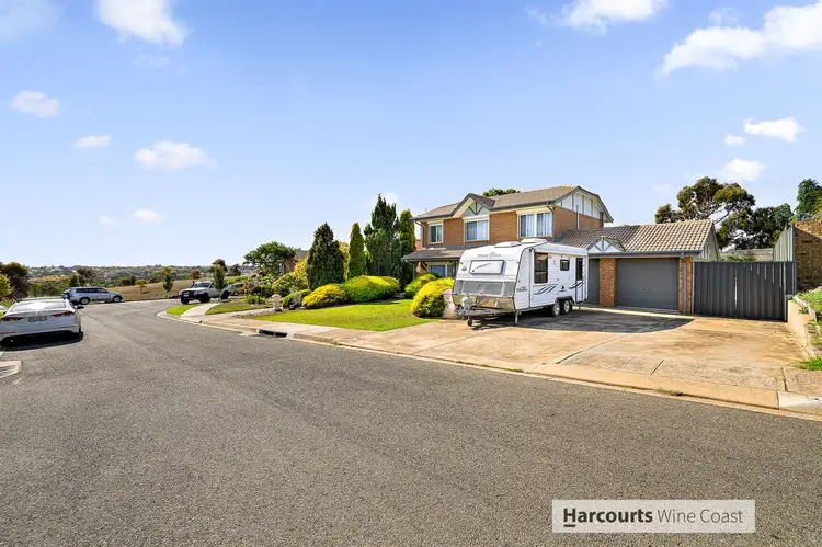 Fifth view of Homely house listing, 10 Fishcombe Court, Moana SA 5169