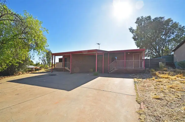 Main view of Homely semi-detached listing, 23 Liddle Court, Sadadeen NT 870