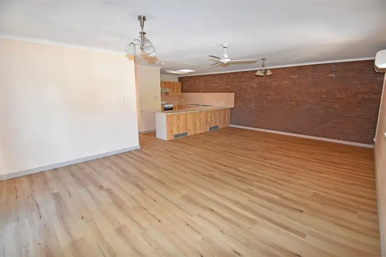Third view of Homely semi-detached listing, 23 Liddle Court, Sadadeen NT 870