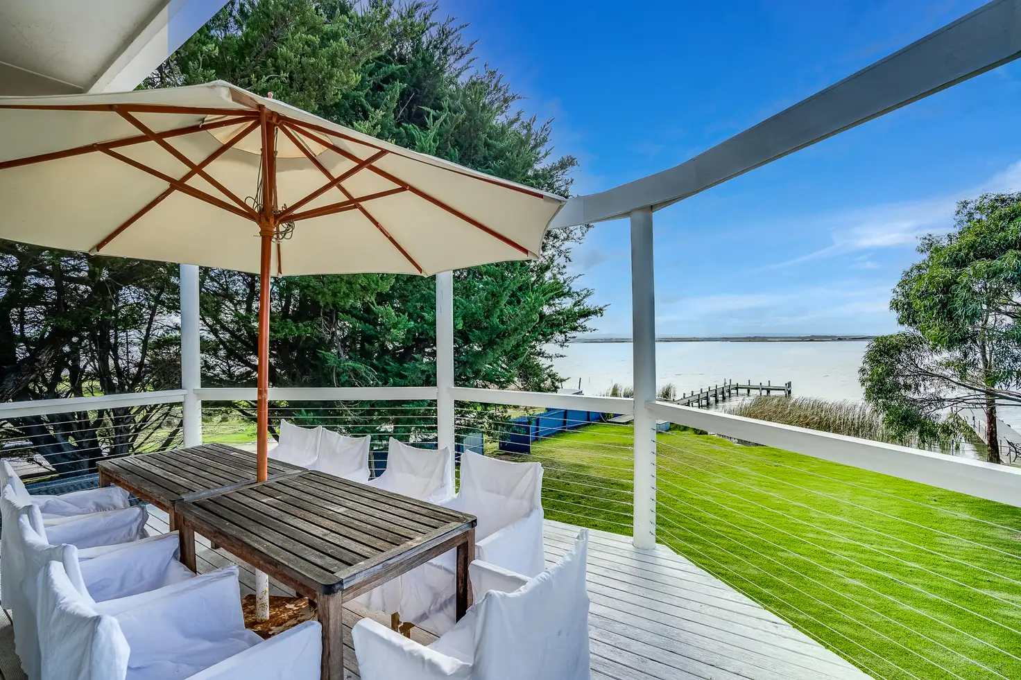Main view of Homely house listing, 20 Valmai Terrace, Hindmarsh Island SA 5214