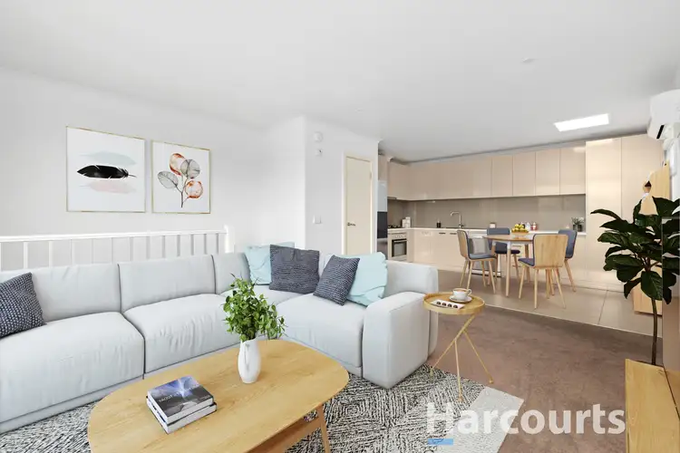 2/8 Pine Crescent, Boronia VIC 3155