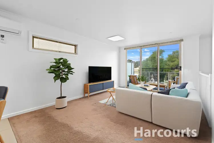 Third view of Homely unit listing, 2/8 Pine Crescent, Boronia VIC 3155
