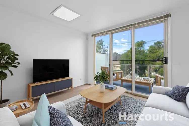 Fourth view of Homely unit listing, 2/8 Pine Crescent, Boronia VIC 3155