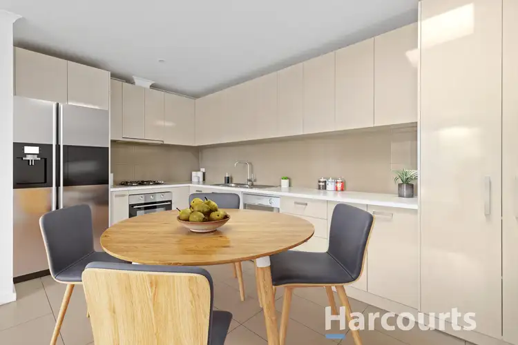 Fifth view of Homely unit listing, 2/8 Pine Crescent, Boronia VIC 3155