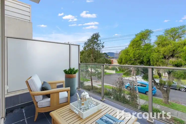 Sixth view of Homely unit listing, 2/8 Pine Crescent, Boronia VIC 3155