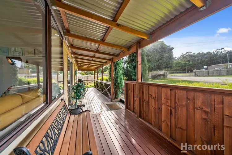 Second view of Homely house listing, 4 Gourlay Road, Taranna TAS 7180