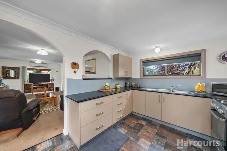 Fifth view of Homely house listing, 4 Gourlay Road, Taranna TAS 7180