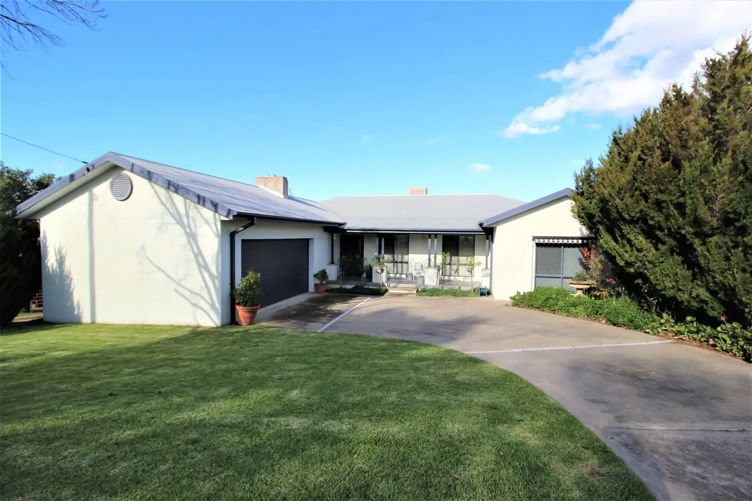 Main view of Homely house listing, 44 John Street, Cootamundra NSW 2590