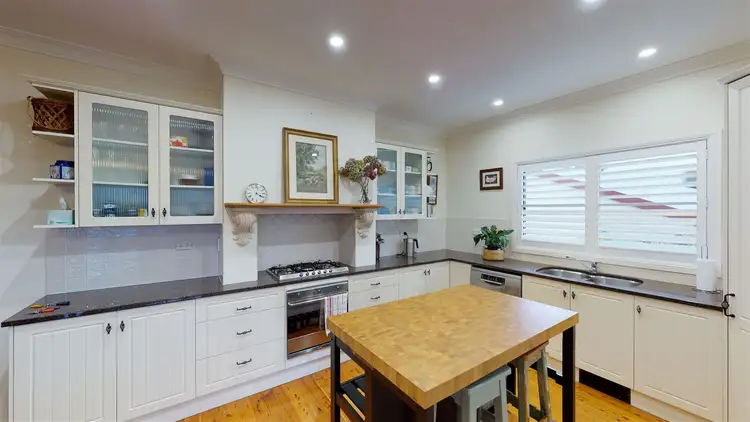 Third view of Homely house listing, 44 John Street, Cootamundra NSW 2590