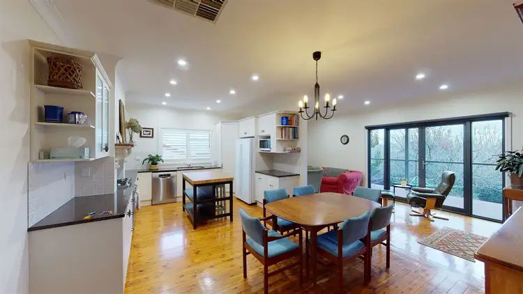 Fourth view of Homely house listing, 44 John Street, Cootamundra NSW 2590