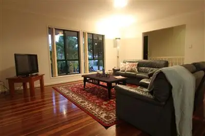 Third view of Homely unit listing, 4/208 Central Street, Labrador QLD