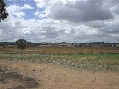 Third view of Homely house listing, 708 Berthong Rd, Wattleland, Cootamundra NSW