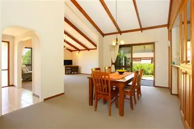 Fifth view of Homely house listing, 12 Belmore Close, Robina QLD