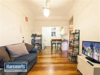 Main view of Homely apartment listing, 3/131 St Pauls Terrace, Spring Hill QLD