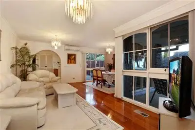 Third view of Homely house listing, 26 Ansett Crescent, Forest Hill VIC