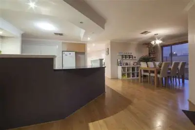 Fifth view of Homely house listing, 25 Araluen Crescent, Bertram WA