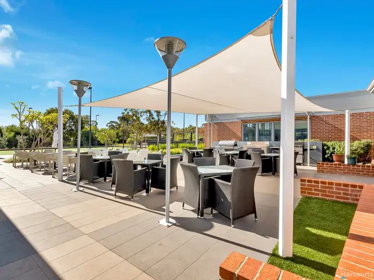 Main view of Homely retirement listing, Villa 28/10 Roebuck Drive, Salter Point WA 6152