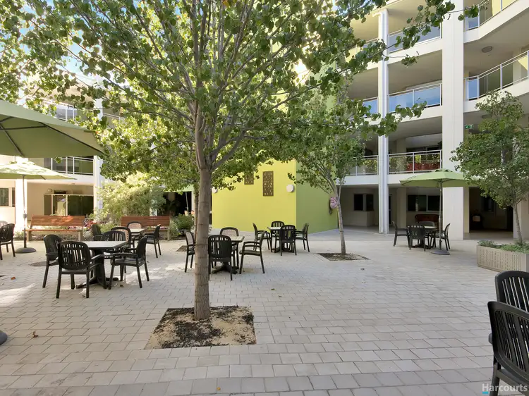 Fifth view of Homely retirement listing, Villa 28/10 Roebuck Drive, Salter Point WA 6152